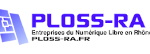 logo PLOSS Auvergne Rhone Alpes