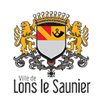 logo Ville de Lons le Saunier