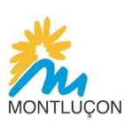 logo Ville de Montluçon