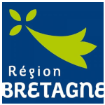 logo Région Bretagne