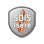 logo SDIS38