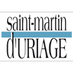 logo Saint Martin d'Uriage