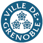 logo Ville de Grenoble