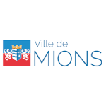 logo Ville de Mions